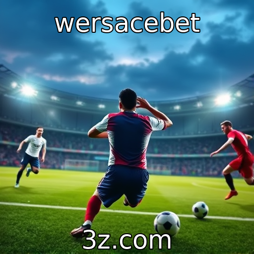 wersacebet - Apostas esportivas: previsões e análises para o próximo grande jogo