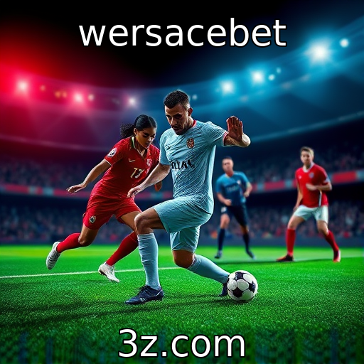 wersacebet - Apostas Esportivas: Estratégias para Maximizar Seus Ganhos em 2025