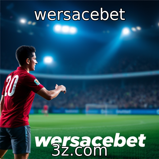 wersacebet | Análise das Últimas Rodadas nas Apostas de Futebol