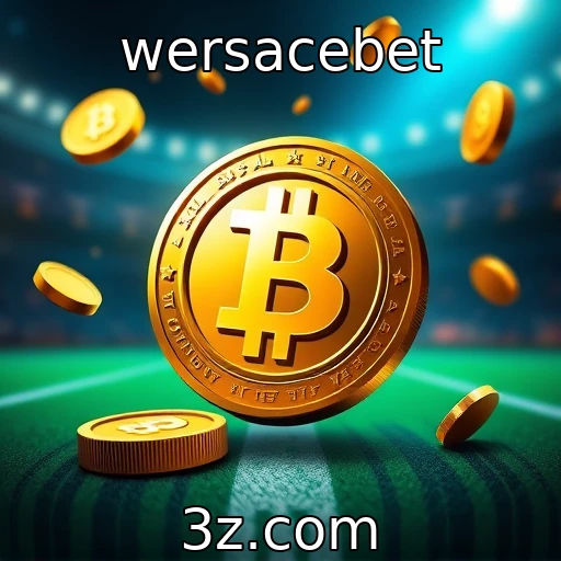 Como as criptomoedas estão mudando o jogo nas apostas online