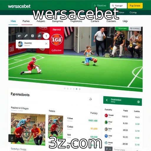 wersacebet | Domine suas apostas: dicas para analisar partidas como um profissional