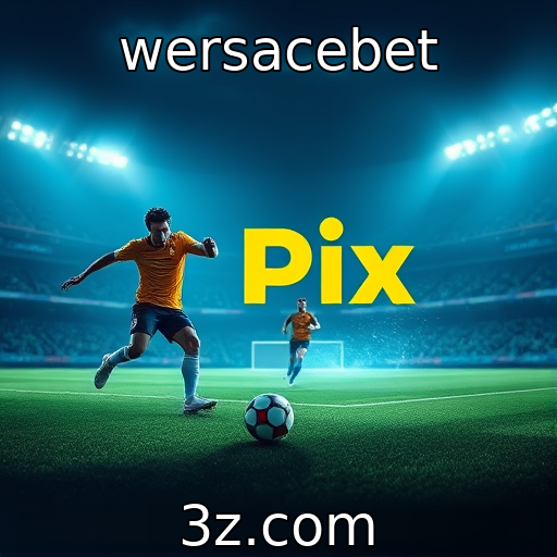 wersacebet | Análise das melhores opções de pagamento em cassinos online