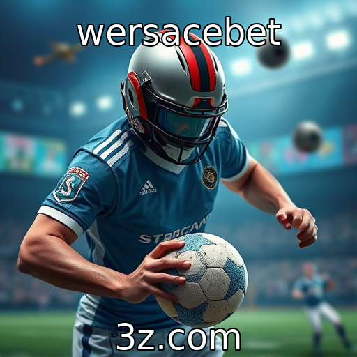 wersacebet | Descubra as Melhores Estratégias para Apostas em Jogos de E-Sports