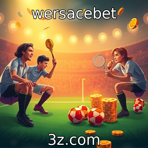 wersacebet - Regulamentação de jogos de azar em debate