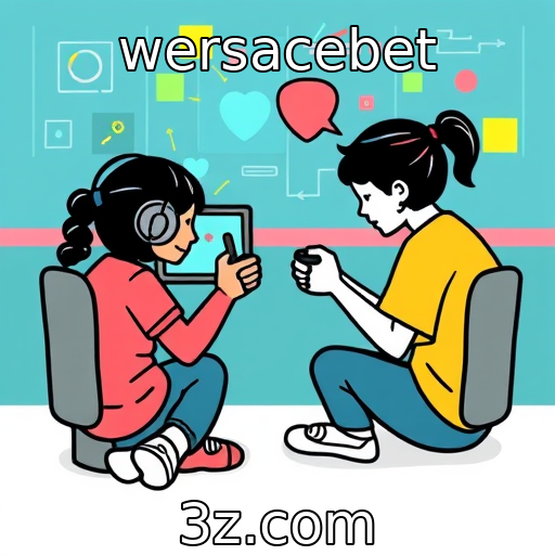 wersacebet : Gameficação no setor educacional ganha destaque