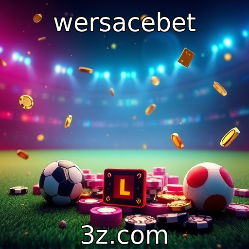 wersacebet | Impacto das novas regulamentações na indústria de jogos