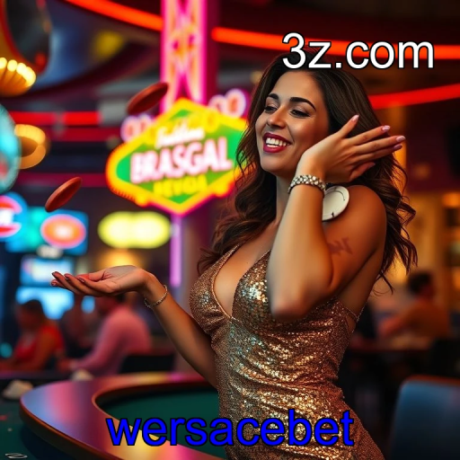 Recursos de Login do Wersacebet: Uma Experiência Inovadora