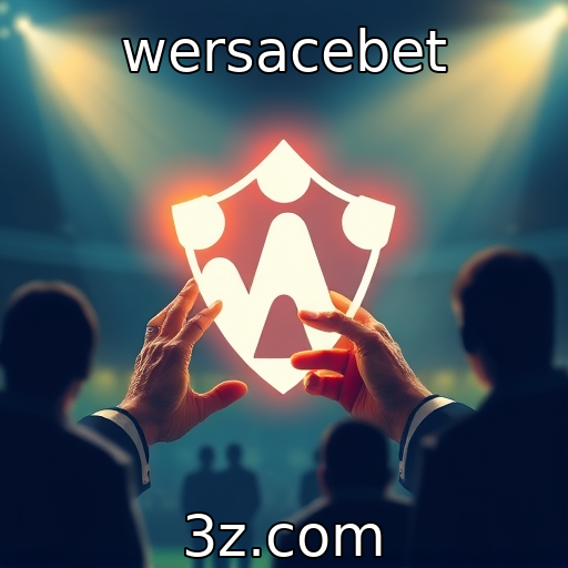 wersacebet : Os segredos por trás das apostas esportivas de sucesso
