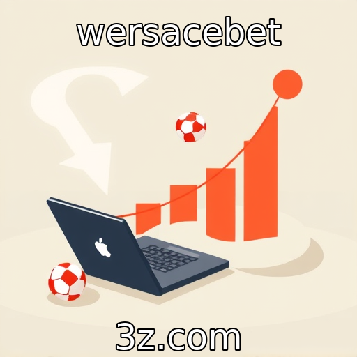 wersacebet | Crescimento das apostas online em diversas regiões