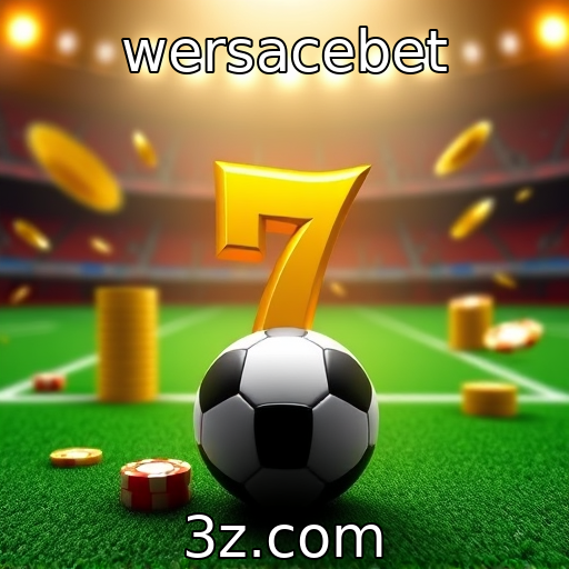 wersacebet - Apostas esportivas: estratégias para maximizar seus ganhos no Wersacebet