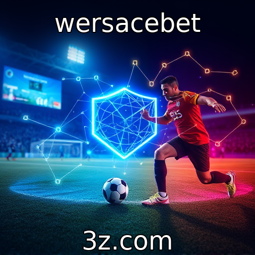 wersacebet - Revelando os segredos das apostas esportivas para iniciantes
