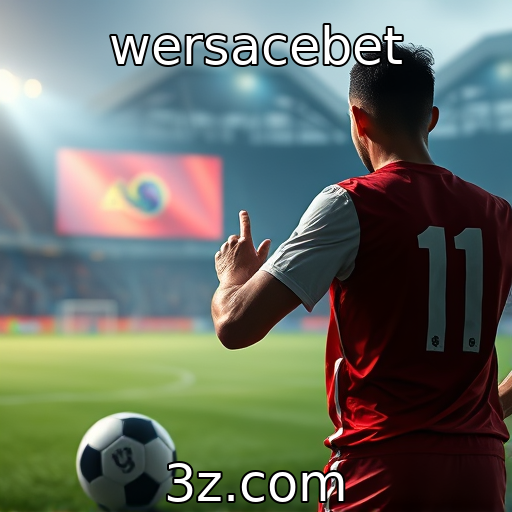 wersacebet | Apostas esportivas em crescimento no mercado global