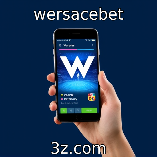 wersacebet : Apostas Esportivas: Como Análises Podem Fazer A Diferença