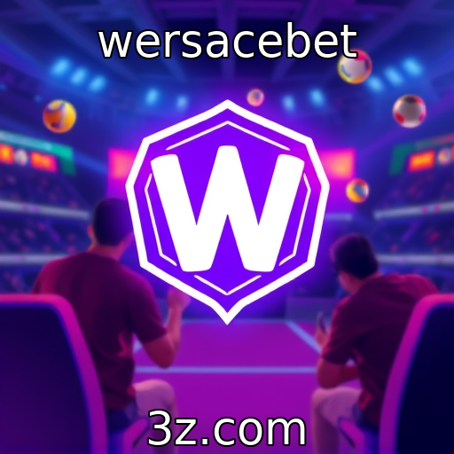 wersacebet - Inovação tecnológica transformando o mercado de jogos