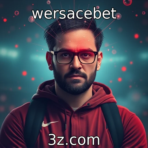 Desvendando as Apostas Esportivas: Estratégias para Vencer na Wersacebet