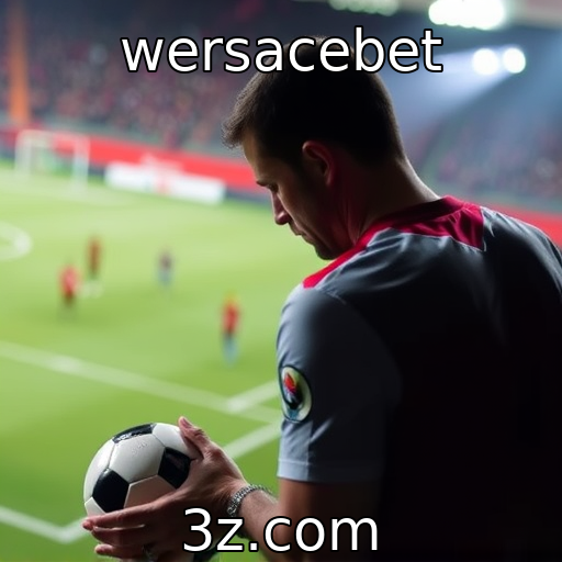 wersacebet : Desvendando as Melhores Estratégias para Apostas em Futebol